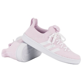 Adidas Cf Adv Adapt DB0266 violet multicolor roz 4