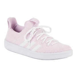 Adidas Cf Adv Adapt DB0266 violet multicolor roz 2