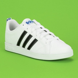 Adidas Vs Advantage F99256 alb 1