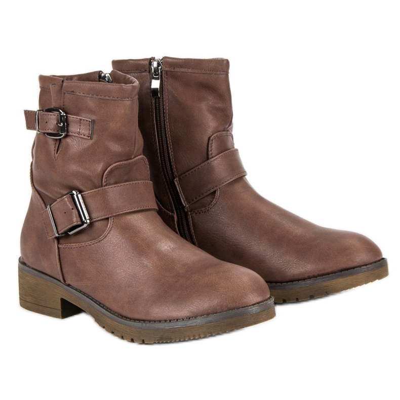 Encor Cizme de Ciclism Maro 1 Encor Cizme de Ciclism Maro 1