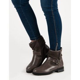 SDS Muncitori Brown maro 1 SDS Muncitori Brown maro 1