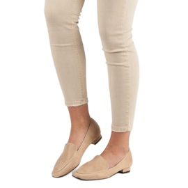 Small Swan Lorzi la modă maro 2 Small Swan Lorzi la modă maro 2