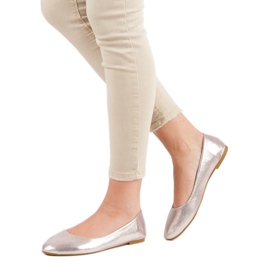 Filippo Balerini clasice roz 1