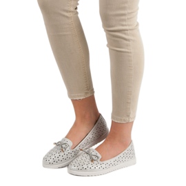 Lords With A Bow VINCEZA gri 1