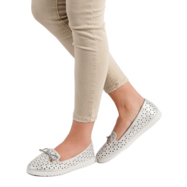 Lords With A Bow VINCEZA gri 2