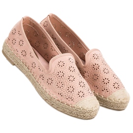 Vices Menghine Epadryl Slip-on roz 5