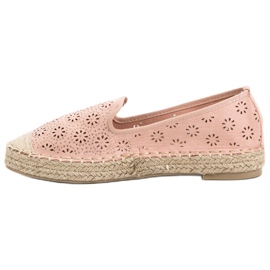 Vices Menghine Epadryl Slip-on roz 1
