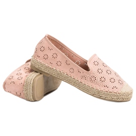 Vices Menghine Epadryl Slip-on roz 2