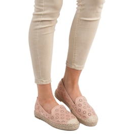 Vices Menghine Epadryl Slip-on roz 3