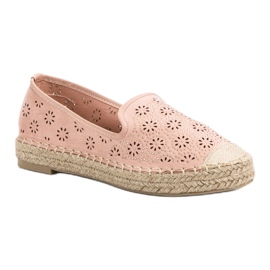 Vices Menghine Epadryl Slip-on roz 6