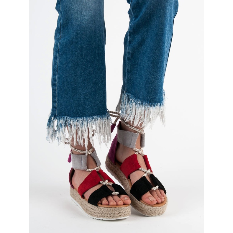 Seastar Sandale multicolore 2