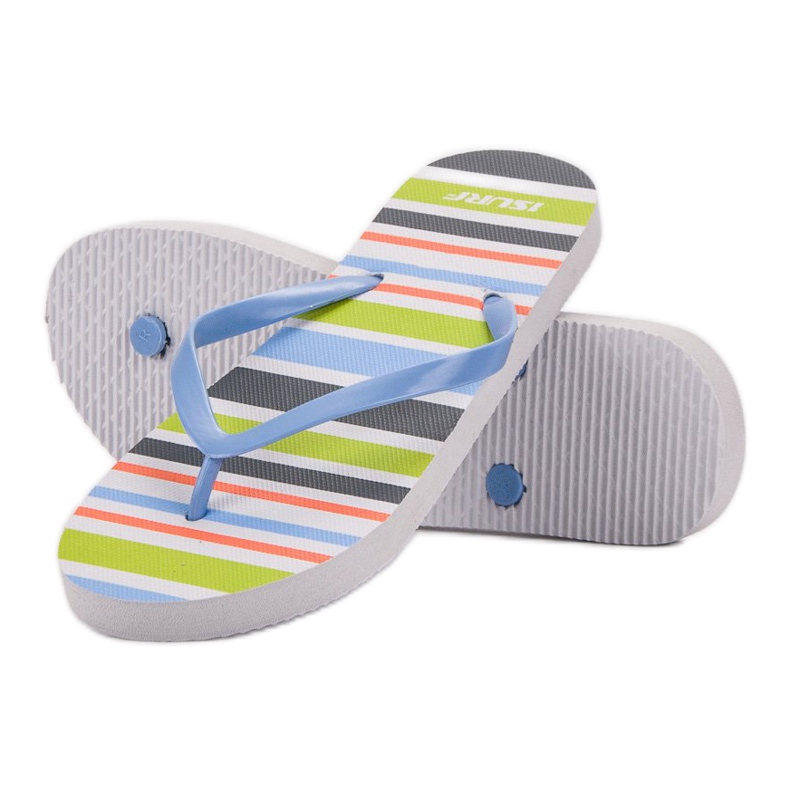 SHELOVET Flip-flops ușoare albastru 1