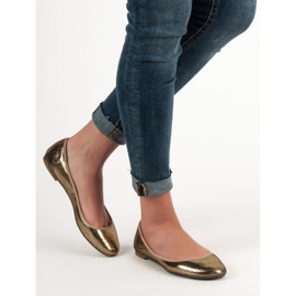 SHELOVET Balerina de Aur 2