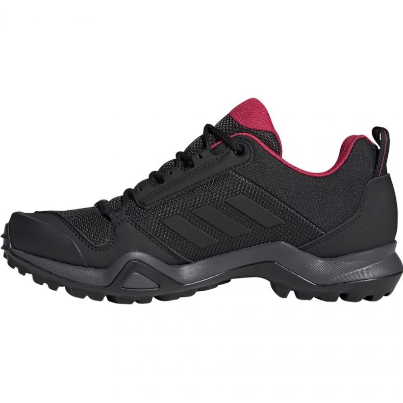 Încălțăminte adidas Terrex AX3 W BB9519 negru 1