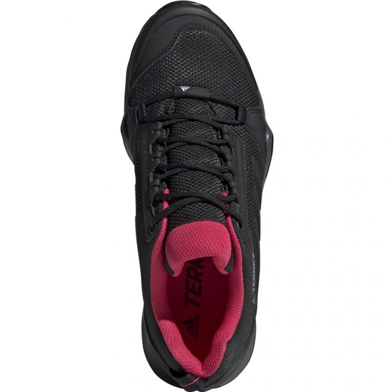 Încălțăminte adidas Terrex AX3 W BB9519 negru 2