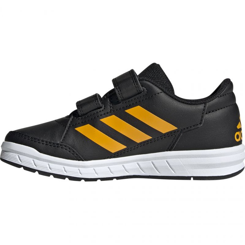 Adidas Încălțăminte AltaSport Cf K Jr G27087 negru 1