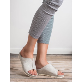 Goodin Papuci de Aur maro galben 2