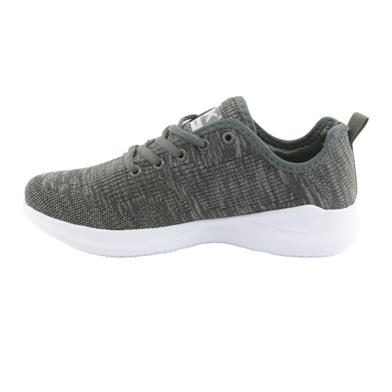 Pantofi sport DK Grey SC235 gri 2
