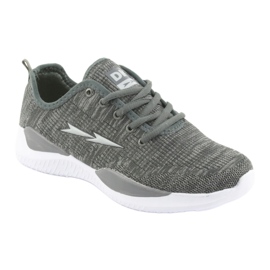 Pantofi sport DK Grey SC235 gri 1