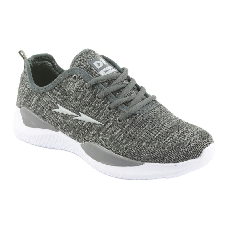 Pantofi sport DK Grey SC235 gri 1