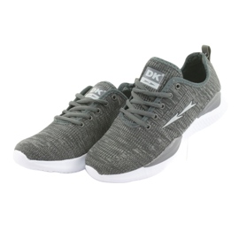 Pantofi sport DK Grey SC235 gri 3