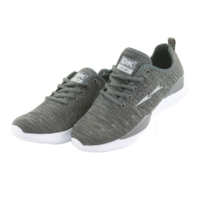 Pantofi sport DK Grey SC235 gri 3