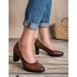 Vinceza Pompele maro 1