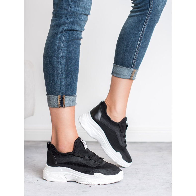 Mckeylor Pantofi de sport negru 1