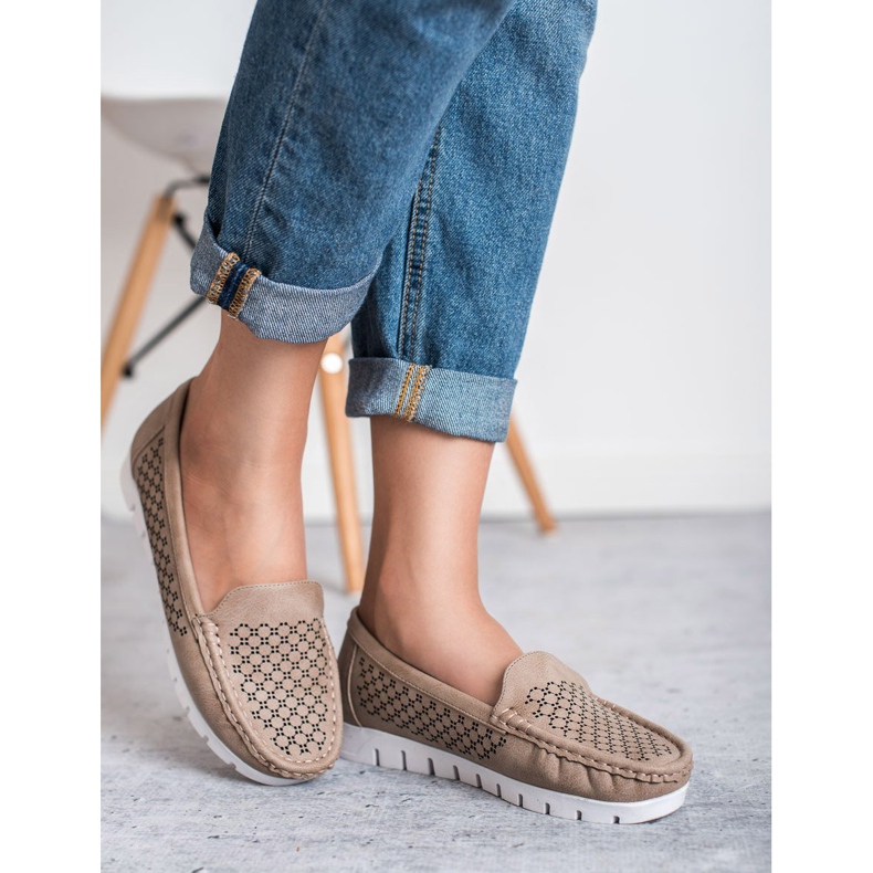 Vinceza Mocasini bej 1