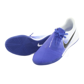 Încălțăminte de interior Nike Phantom Venom Academy Ic M AO0570-104 albastru 4