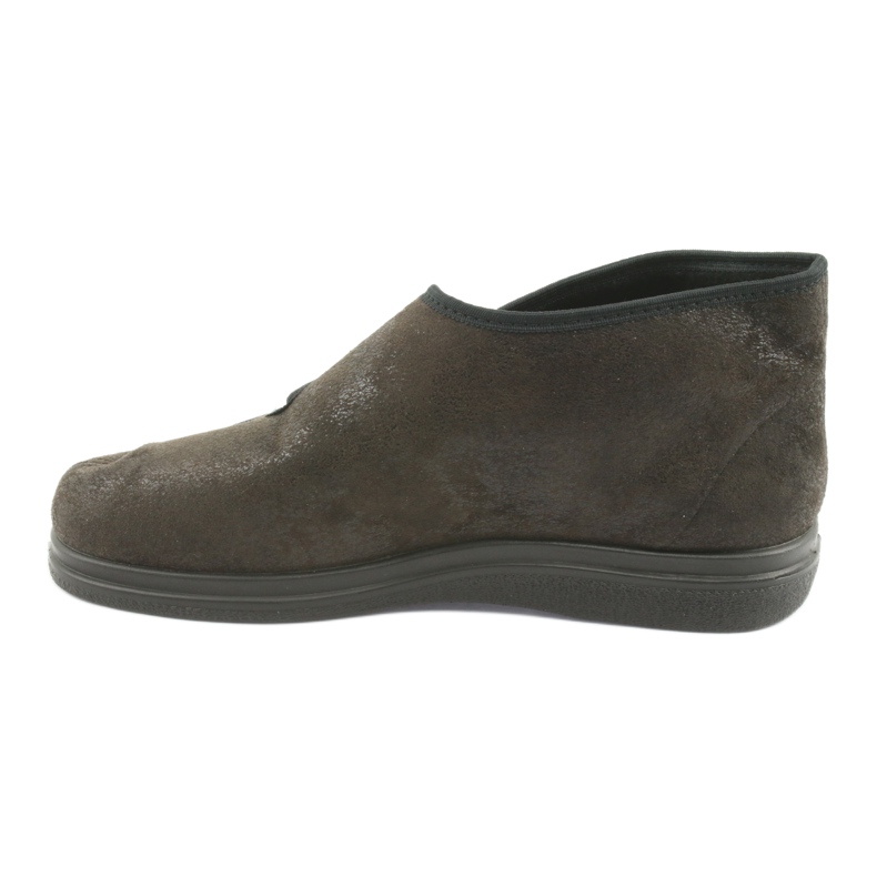 Pantofi de damă Befado pu 986D007 maro 2
