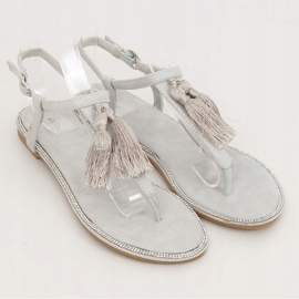Flip-flops gri 7263 Gri 2