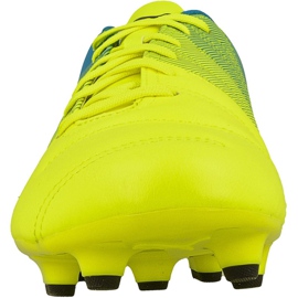 Ghete de fotbal Puma evoPOWER 4.3 Fg M 10353601 galben galben 2 Ghete de fotbal Puma evoPOWER 4.3 Fg M 10353601 galben galben 2