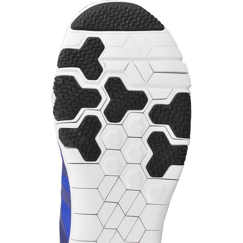 Pantof de antrenament Nike Free Trainer 5.0 V6 M 719922-444 albastru 1