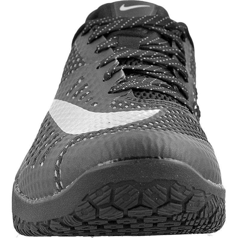Încălțăminte de baschet Nike HyperLive M 819663-001 multicolor negru 2