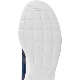 Pantofi Nike Sportswear Kaishi Ns M 747492-444 albastru marin 1