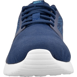 Pantofi Nike Sportswear Kaishi Ns M 747492-444 albastru marin 2