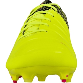 Ghete de fotbal Puma evoPOWER 1.3 Tricks Fg M 10358101 multicolor negru 2