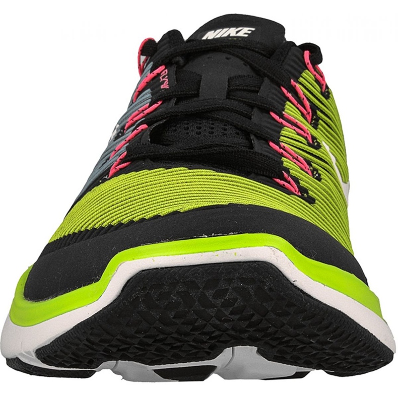 Pantof de antrenament Nike Free Train Versatility M 833258-013 negru 2