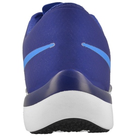 Pantof de antrenament Nike Free Trainer 5.0 V6 M 719922-444 albastru 3