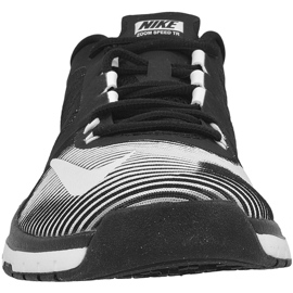 Pantofi de antrenament Nike Zoom Speed ​​​​TR3 M 804401-017 negru 2