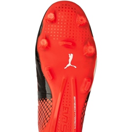 Ghete de fotbal Puma evoSPEED 1.5 Tricks Fg M 10359703 multicolor multicolor 1 Ghete de fotbal Puma evoSPEED 1.5 Tricks Fg M 10359703 multicolor multicolor 1