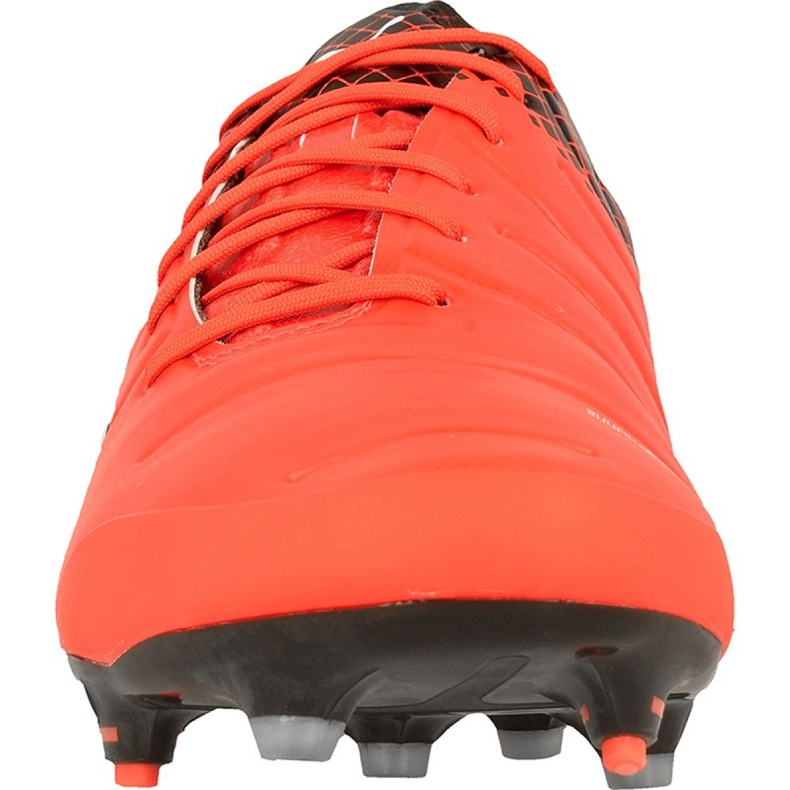 Ghete de fotbal Puma evoPOWER 1.3 Fg M 10358103 roșu roșu 1 Ghete de fotbal Puma evoPOWER 1.3 Fg M 10358103 roșu roșu 1