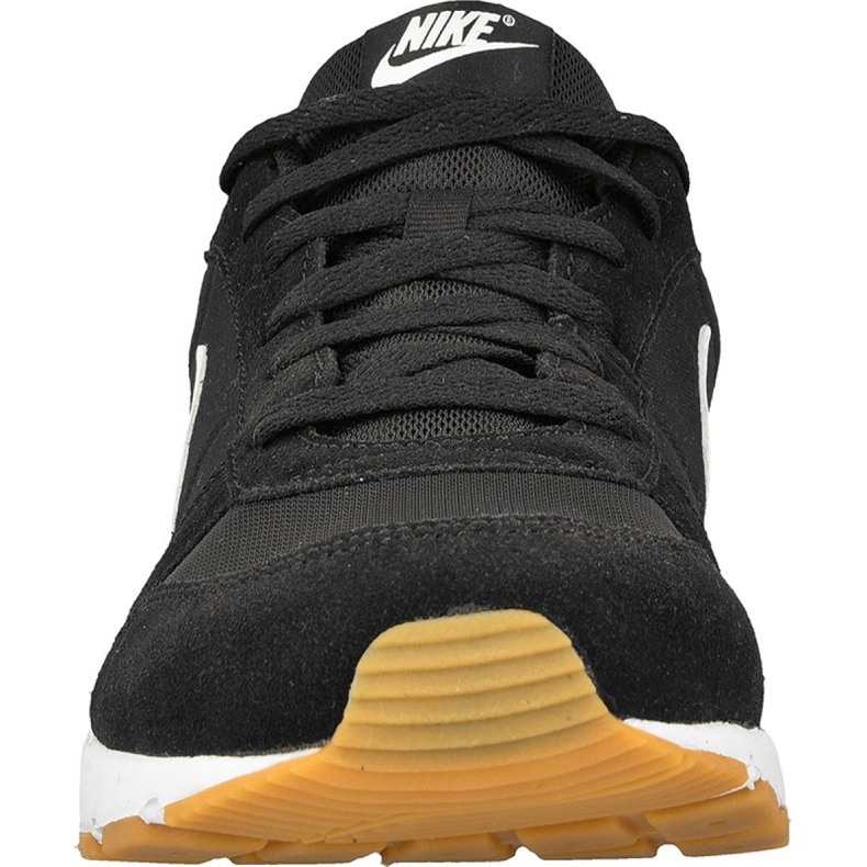 Pantof Nike Sportswear Nightgazer M 644402-006 negru 2