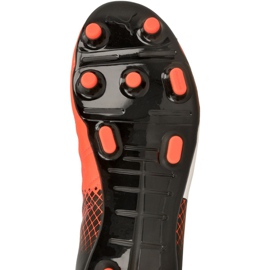 Ghete de fotbal Puma evoPOWER 4.3 Fg M 10358503 roșu roșu 1 Ghete de fotbal Puma evoPOWER 4.3 Fg M 10358503 roșu roșu 1