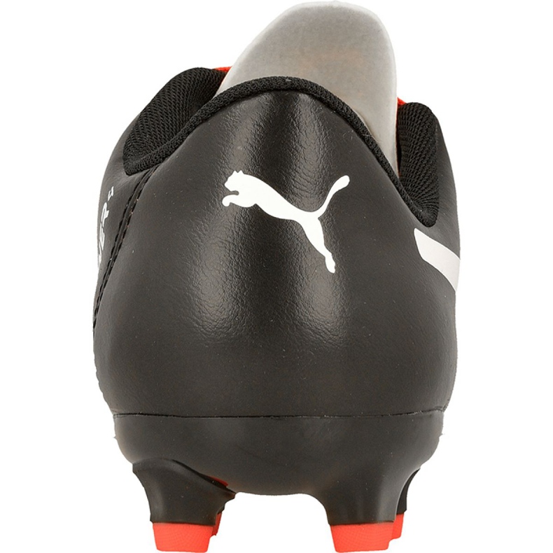 Ghete de fotbal Puma evoPOWER 4.3 Fg M 10358503 roșu roșu 2 Ghete de fotbal Puma evoPOWER 4.3 Fg M 10358503 roșu roșu 2