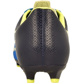 Ghete de fotbal Puma evoSPEED 4.5 Fg M 10359204 albastru albastru 1 Ghete de fotbal Puma evoSPEED 4.5 Fg M 10359204 albastru albastru 1