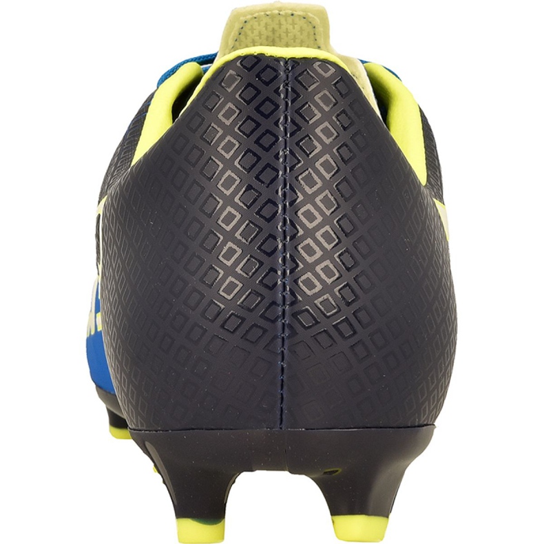 Ghete de fotbal Puma evoSPEED 4.5 Fg M 10359204 albastru albastru 1 Ghete de fotbal Puma evoSPEED 4.5 Fg M 10359204 albastru albastru 1