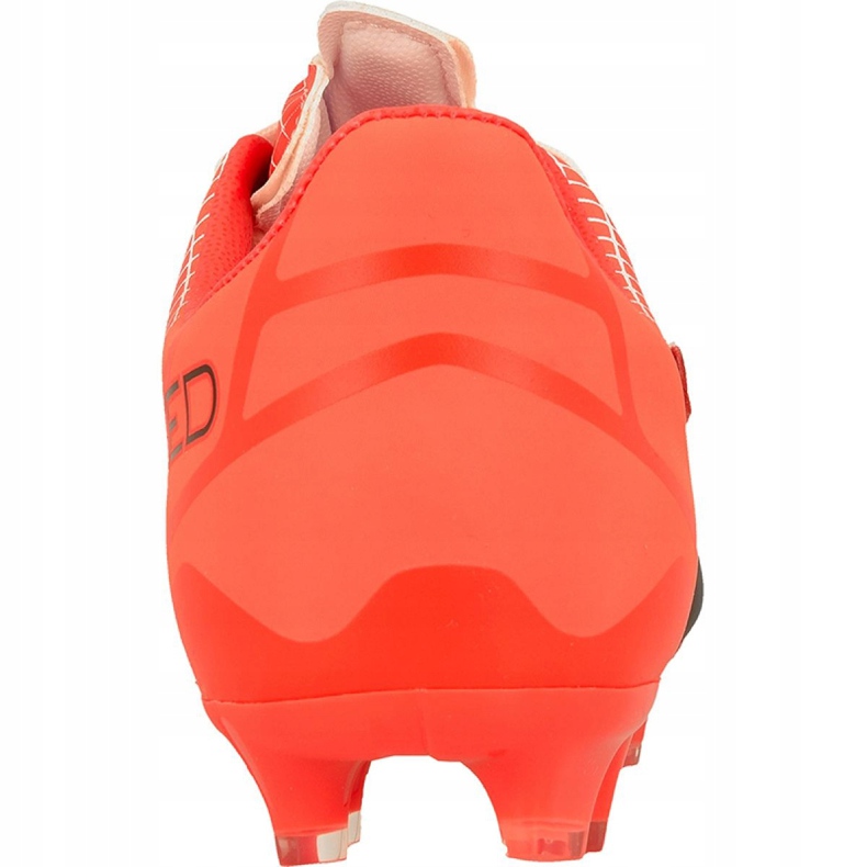 Ghete de fotbal Puma evoSPEED 3.4 Tricks Leather Fg M 10379401 albastru, alb, negru multicolor 2 Ghete de fotbal Puma evoSPEED 3.4 Tricks Leather Fg M 10379401 albastru, alb, negru multicolor 2