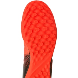 Ghete de fotbal Puma evoPOWER 4.3 Tt M 10358803 roșu roșu 1